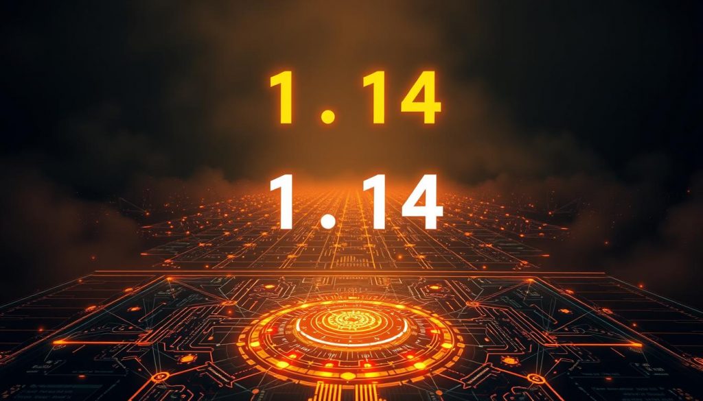 обновление Solana 1.14 обновление Solana 1.14