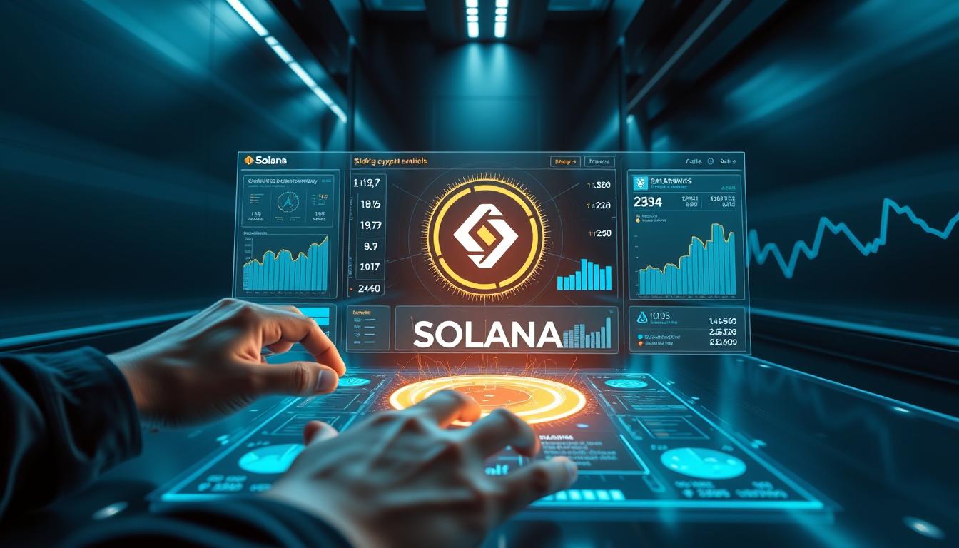 Почему Solana не майнится и как устроен механизм заработка.