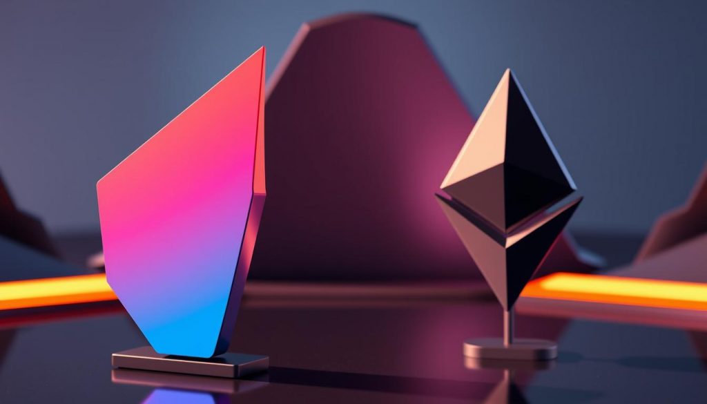 Solana vs Ethereum comparison Solana vs Ethereum comparison