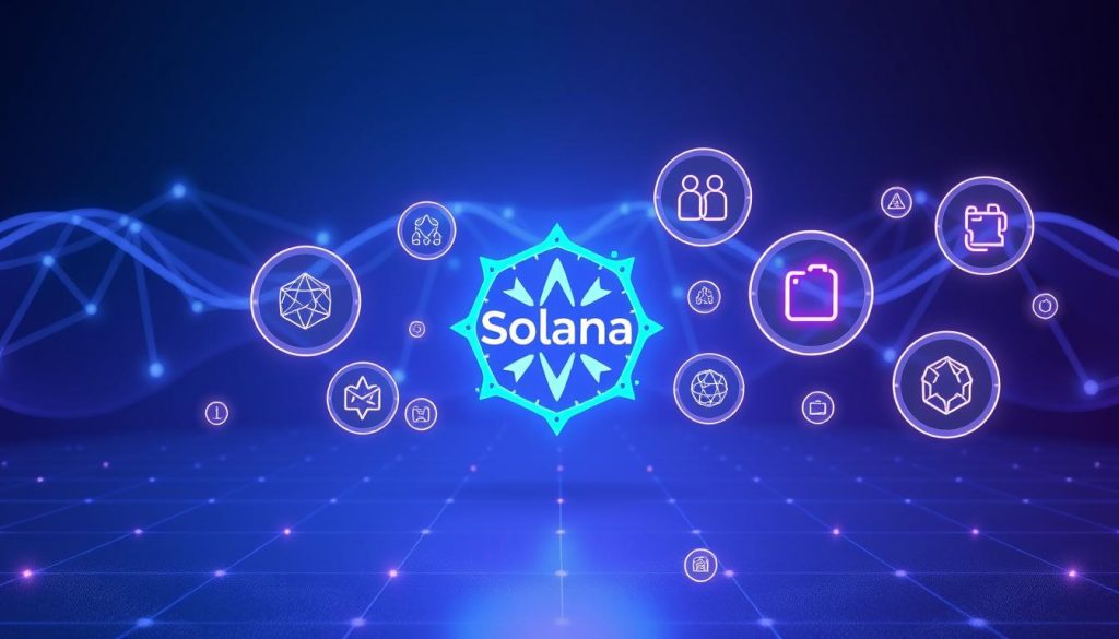 Utility NFT проекты на Solana Utility NFT проекты на Solana
