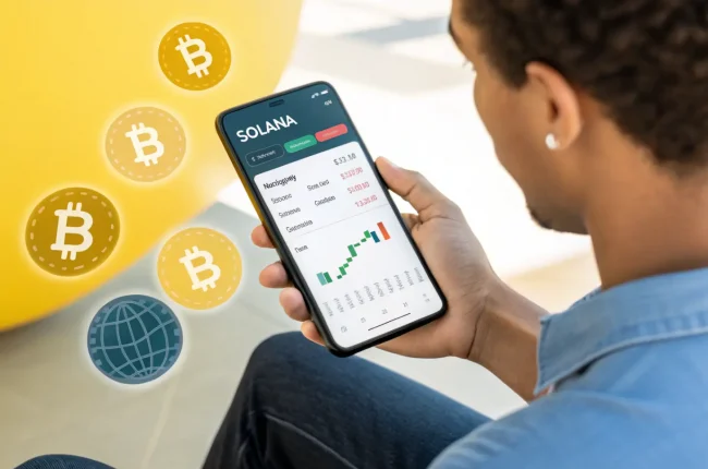 Почему мемкоины выбирают Solana в 2026