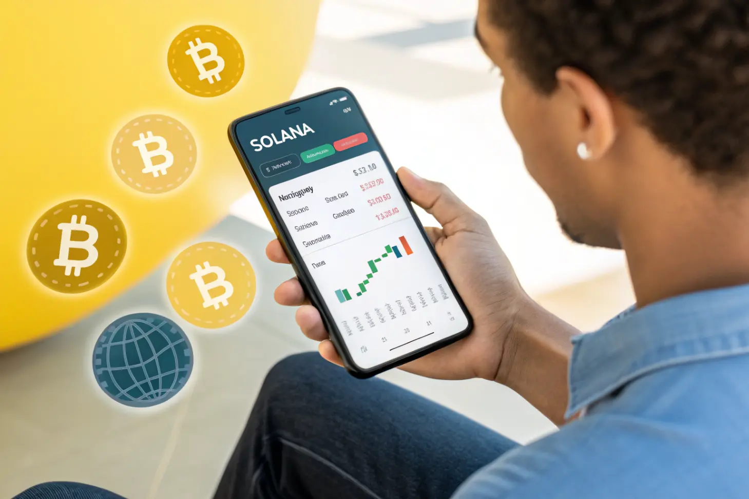 Почему мемкоины выбирают Solana в 2026