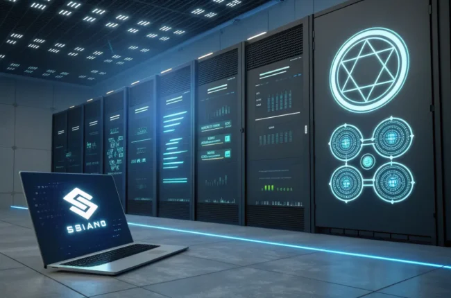 Solana 2026: обновление Alpenglow и сверхскоростной ривок блокчейна